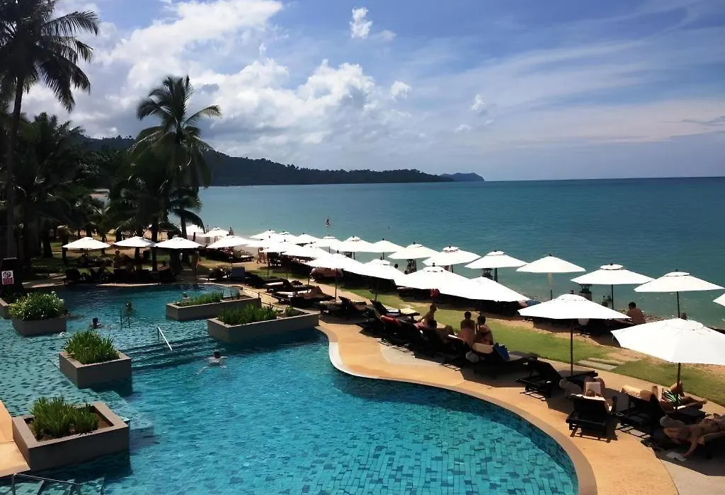 Mukdara Beach Villa & Spa Hotel-1