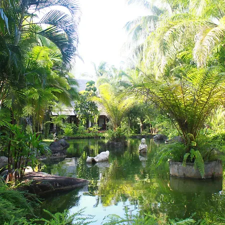 Mukdara Beach Villa & Spa Hotel-2
