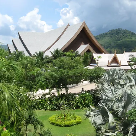 Mukdara Beach Villa & Spa Hotel-3
