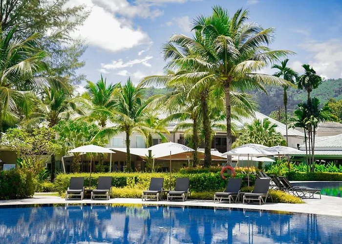Hotel Sentido Khao Lak (Adults Only)
