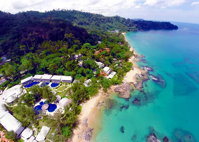 Hotel Sentido Khao Lak (Adults Only)