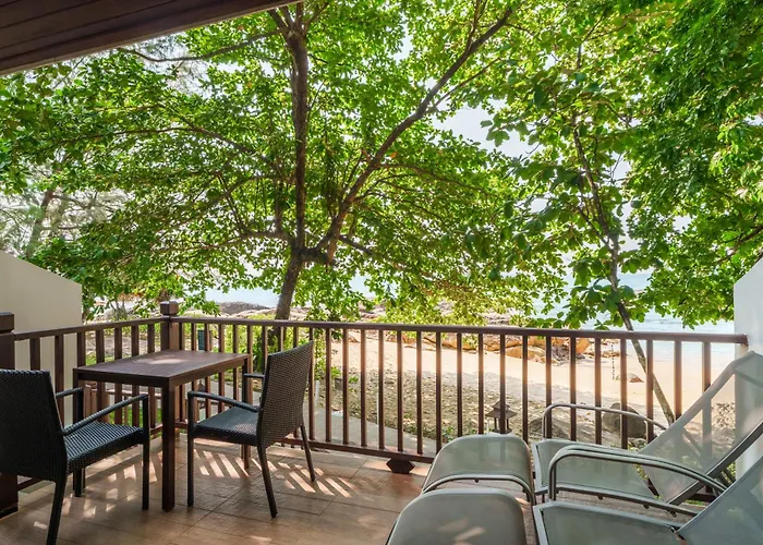 Hotel Sentido Khao Lak (Adults Only)